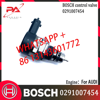 BOSCH কন্ট্রোল ভ্যালভ রেগুলেটর DRV ভ্যালভ 0291007454 AUDI এর জন্য প্রযোজ্য