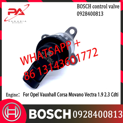 Opel Vauxhall BOSCH মিটারিং সোলিনয়েড ভালভ 0928400813 To Corsa Movano Vectra 1.9 2.3 সিডিটিআই