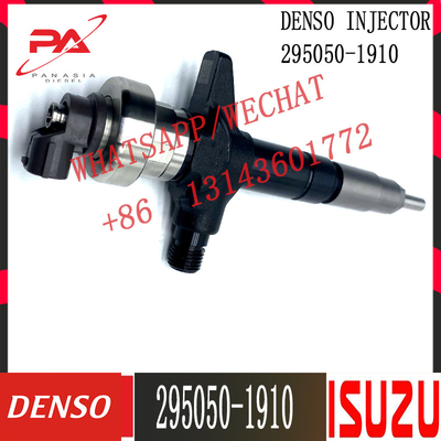 ISO9001 295050-1910 8-98246751-0 ISUZU ডিজেল ইনজেক্টর