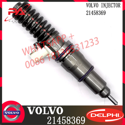 VO-LVO D13/D16 ইঞ্জিনের জন্য ডিজেল ফুয়েল ইনজেক্টর BEBE4G12001 21458369