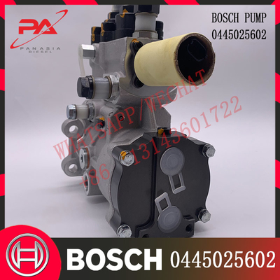Bosch 0986437370 5398557 Cummins Isb Qsb-এর জন্য কমন রেল ফুয়েল ইনজেকশন পাম্প