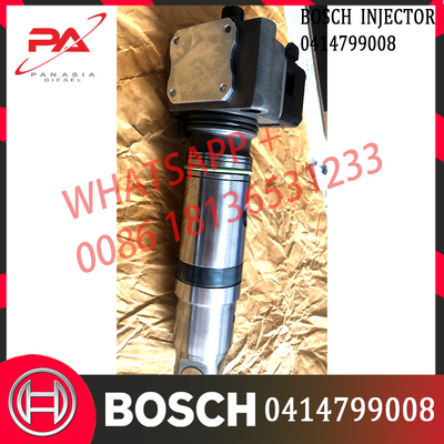 Bosch Mp2 AXOR ইউনিট পাম্পের জন্য ফুয়েল পাম্প 0414799005 0414799008