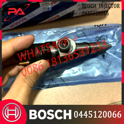 DEUTZ 04289311 এর জন্য Bosch ডিজেল কমন রেল ইনজেক্টর 0445120066