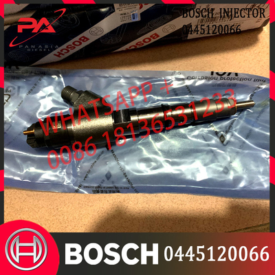DEUTZ 04289311 এর জন্য Bosch ডিজেল কমন রেল ইনজেক্টর 0445120066
