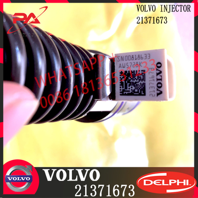 Vo-lvo MD13 হাই পাওয়ার E3.18, 21340612 BEBE4D24002-এর জন্য নতুন ডিজেল ফুয়েল ইনজেক্টর