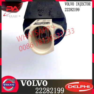 VO-LVO HDE11 EXT SCR-এর জন্য ডিজেল ফুয়েল ইলেকট্রনিক ইউনিট ইনজেক্টর BEBJ1F06001 22282199