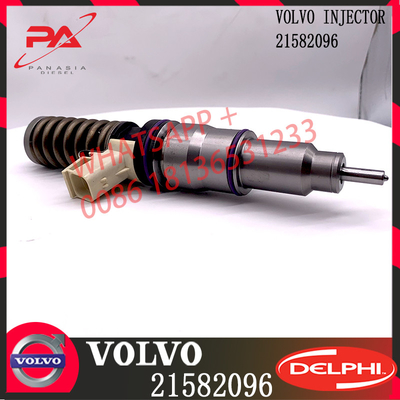 VO-LVO FH12 FM12 এর জন্য EUI E3 বৈদ্যুতিক ইউনিট ইনজেক্টর BEBE4D35002 21582096